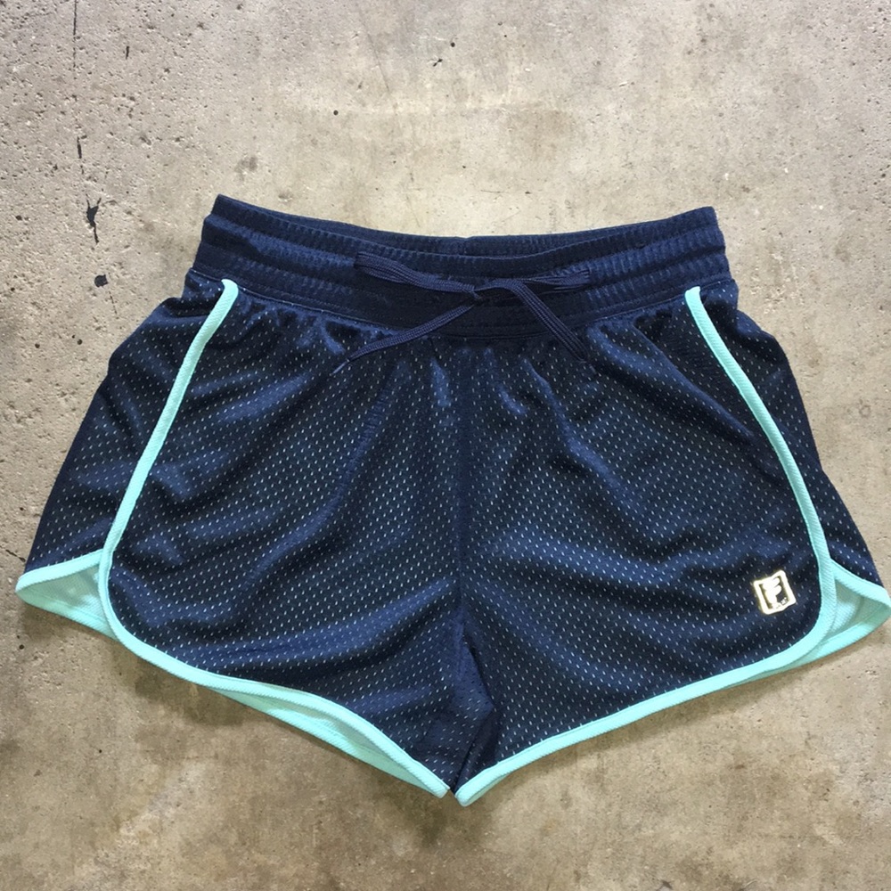 Fila Athletic Shorts